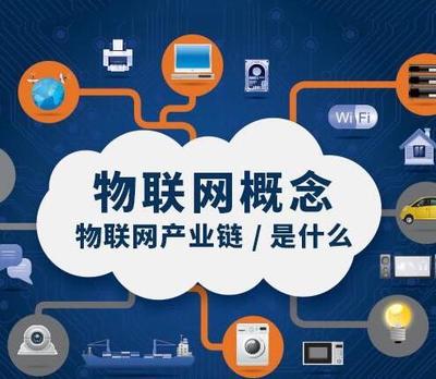 物聯(lián)網(wǎng)獨(dú)角獸的孵化場(chǎng) 應(yīng)用服務(wù)領(lǐng)域的機(jī)遇與前景